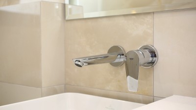 Refined Luxury 