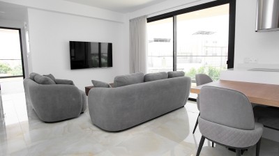Refined Luxury 