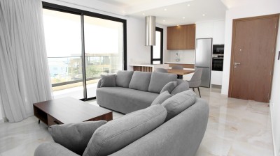 Refined Luxury 