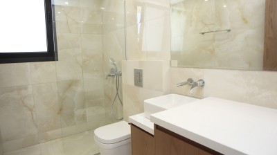 Refined Luxury 