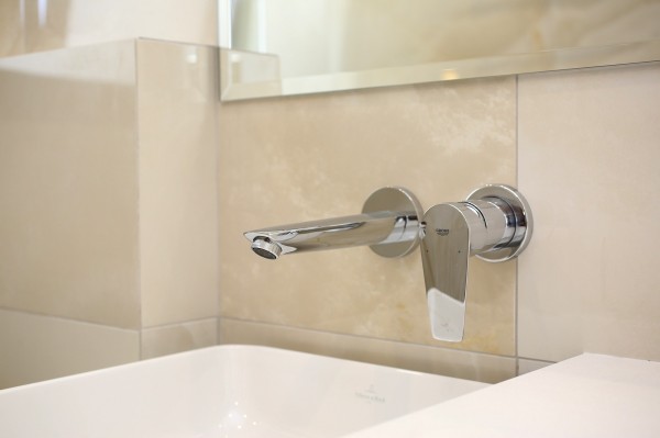 Refined Luxury 