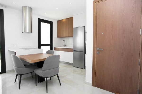 Refined Luxury 