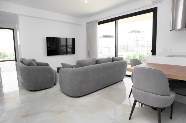 Refined Luxury 