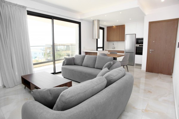Refined Luxury 