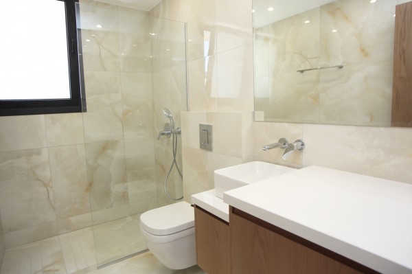 Refined Luxury 